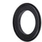 FotodioX 67mm Reverse Mount Macro Adapter Ring for Nikon F-Mount Cameras