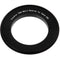 FotodioX 72mm Reverse Mount Macro Adapter Ring for Nikon F-Mount Cameras