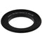 FotodioX 72mm Reverse Mount Macro Adapter Ring for Nikon F-Mount Cameras