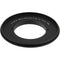 FotodioX 72mm Reverse Mount Macro Adapter Ring for Nikon F-Mount Cameras