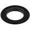 FotodioX 77mm Reverse Mount Macro Adapter Ring for Canon EOS-Mount Cameras