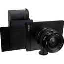 FotodioX Vizelex Rhinocam+ for Sony Alpha E-Mount Full Frame Mirrorless Camera Body for Shift Stitching 645