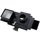 FotodioX Vizelex Rhinocam+ for Sony Alpha E-Mount Full Frame Mirrorless Camera Body for Shift Stitching 645