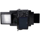 FotodioX Vizelex Rhinocam+ for Sony Alpha E-Mount Full Frame Mirrorless Camera Body for Shift Stitching 645