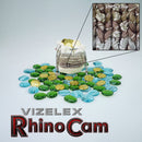 FotodioX Vizelex Rhinocam+ for Sony Alpha E-Mount Full Frame Mirrorless Camera Body for Shift Stitching 645