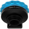 FotodioX B4 to C-Mount Pro Lens Mount Adapter