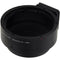 FotodioX Pro Mount Adapter for Bronica S Lens to Nikon F-Mount Camera