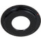 FotodioX Mount Adapter for C-Mount Lens to Nikon F-Mount Camera