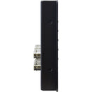 ViewZ VZ-070RM-E Dual 7" 3G-SDI Rackmount Monitor (3 RU)