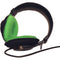 Bluestar CanSkins Earcup Covers for Sony MDR-7506 Headphones (Pair, Green)
