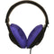 Bluestar CanSkins Earcup Covers for Sony MDR-7506 Headphones (Pair, Purple)