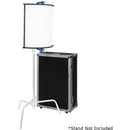 FotodioX Pro FACTOR Radius2 2x2' Curved Bi-Color Dimmable LED Studio Light