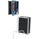 FotodioX Pro FACTOR Radius2 2x2' Curved Bi-Color Dimmable LED Studio Light