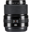 FUJIFILM GF 45mm f/2.8 R WR Lens with UV Filter Kit