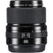 FUJIFILM GF 45mm f/2.8 R WR Lens with UV Filter Kit