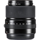 FUJIFILM GF 45mm f/2.8 R WR Lens with UV Filter Kit