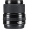 FUJIFILM GF 45mm f/2.8 R WR Lens with UV Filter Kit