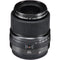 FUJIFILM GF 45mm f/2.8 R WR Lens with UV Filter Kit