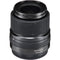 FUJIFILM GF 45mm f/2.8 R WR Lens with UV Filter Kit