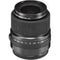 FUJIFILM GF 45mm f/2.8 R WR Lens with UV Filter Kit