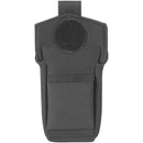 Wireless Mic Belts Belt Pac v2 for Audio-Technica UniPak Transmitter (Black)