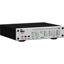 Mutec MC-6 Stereo Digital Audio Format & 4-Channel Sample Rate Converter