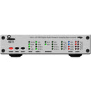 Mutec MC-6 Stereo Digital Audio Format & 4-Channel Sample Rate Converter