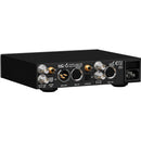 Mutec MC-6 Stereo Digital Audio Format & 4-Channel Sample Rate Converter