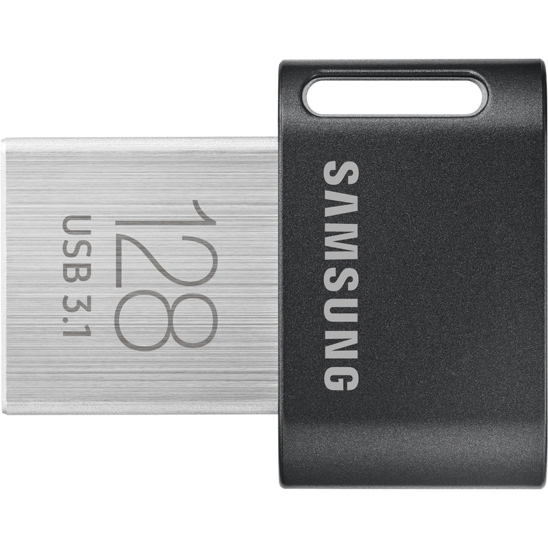 Samsung 128GB FIT Plus USB 3.1 Gen 2 Type-A Flash Drive