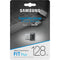 Samsung 128GB FIT Plus USB 3.1 Gen 2 Type-A Flash Drive