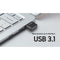 Samsung 128GB FIT Plus USB 3.1 Gen 2 Type-A Flash Drive