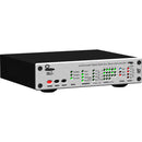 Mutec MC-3+ Low-Jitter Master Clock and Audio Re-Clocker with 1G-Clock Technology