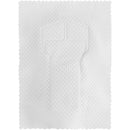 Wireless Mic Belts SW-SH-ULX1 Sew-In Pac for Shure ULX1 Transmitter (White)