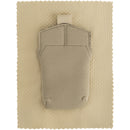 Wireless Mic Belts SW-SN-G3 Sew-In Pac for Sennheiser G4/G3 Transmitter (Tan)