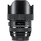 Sigma 14-24mm f/2.8 DG HSM Art Lens for Canon EF