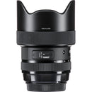 Sigma 14-24mm f/2.8 DG HSM Art Lens for Canon EF