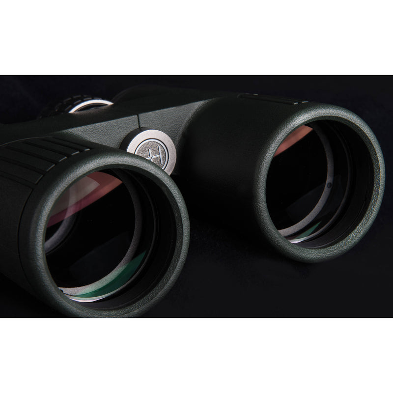 Hawke Sport Optics 10x42 Frontier ED X Binocular (Gray)