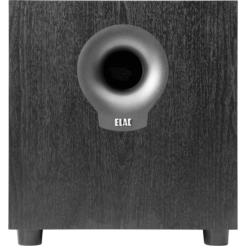 ELAC Debut 2.0 S10.2 10" 200W Powered Subwoofer