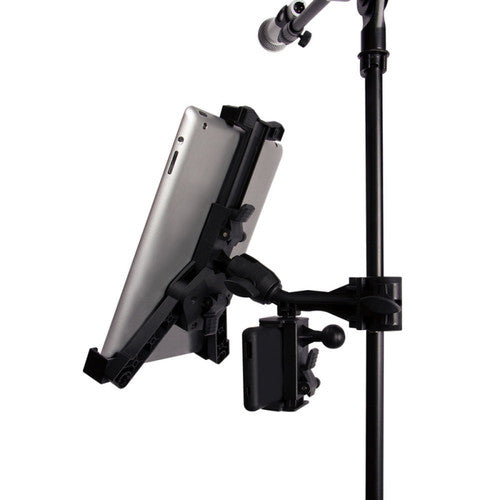 On-Stage TCM1500 Tablet and Smartphone Holder