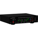 Mutec MC-3+ Smart Clock USB Master Clock, Re-Clocker & USB Interface (Black Front Panel)
