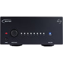 Mutec REF 10 - Audiophile 10 MHz Reference Master Clock (Black)