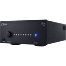 Mutec REF 10 - Audiophile 10 MHz Reference Master Clock (Black)
