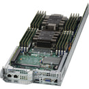 Supermicro SuperServer 2029TP-HTR with Chassis CSV-827HQ+-R2K20BP2 BPN-ADP-6SATA3