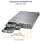 Supermicro SuperServer 2029TP-HTR with Chassis CSV-827HQ+-R2K20BP2 BPN-ADP-6SATA3