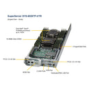 Supermicro SuperServer 2029TP-HTR with Chassis CSV-827HQ+-R2K20BP2 BPN-ADP-6SATA3