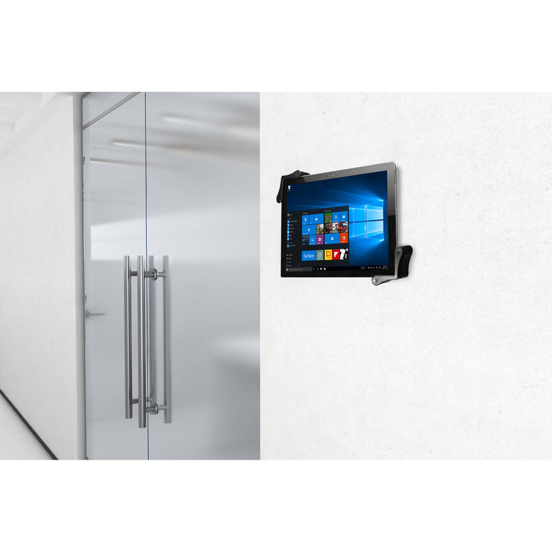 CTA Digital Rotating Wall Mount for 7 to 14" Tablets