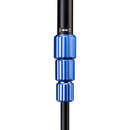 Benro SLIM Video Tripod Kit (Aluminum)