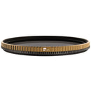 PolarPro 67mm ND8 QuartzLine Solid Neutral Density 0.9 and Circular Polarizer Filter (3-Stop)