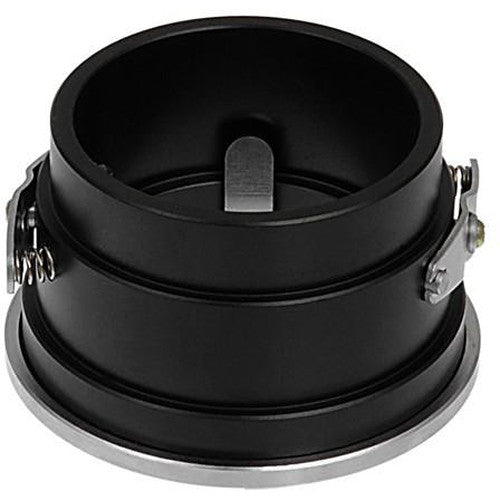 FotodioX Lens Mount Adapter for Arri Standard Arri -S Mount SLR Lens to Sony Alpha E-Mount (Mirrorless)
