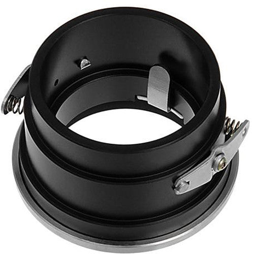FotodioX Lens Mount Adapter for Arri Standard Arri -S Mount SLR Lens to Sony Alpha E-Mount (Mirrorless)